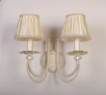 Бра Abrasax 3007/2(cream pearl) (220V)