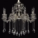 Подвесная люстра MW-Light Селена 482013708