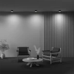 Потолочный светильник круглый Technical C032CL-12W2.7K-RD-B Maytoni Zon C032CL-12W2.7K-RD-B (LED, 220V, круглые)