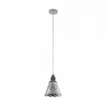 Подвесной светильник Eglo Talbot 2 33014 (220V, на проводе, круглые)