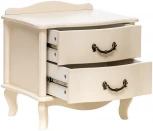 Тумба прикроватная Джульетта" (2 ящ.) Leset"