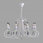 Подвесная люстра Citilux Джесси CL410182