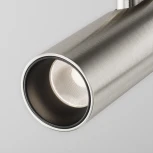 Трековый светильник магнитный модульный 12W 24V Maytoni Focus Led TR144-1-12W4K-W-PT