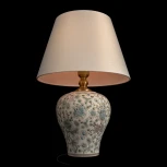 Настольная лампа с выключателем Loft It Agapanthus 10385T/D (220V)