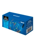 Гирлянда Uniel ULD-E0200-200/STA MULTI IP44