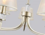Подвесная люстра Ambrella High Light LH71214 (220V, на цепи)