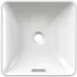 Рукомойник Jacob Delafon Vox E2661-0 белый