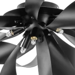 Потолочная люстра Lightstar Turbio 754167 (220V)