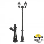 Наземный фонарь Fumagalli Cefa U23.202.R20.BXF1R (220V, IP55)