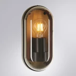 Настенный уличный светильник Arte Lamp A2481AL-1BR (220V, IP65)