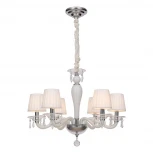 Подвесная люстра Favourite Atlanta 2056-6P