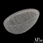 Подвесная люстра APL LED Rimini S508.0.60.A.3000