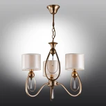 Подвесная люстра Omnilux Mellitto OML-63813-03 (220V, на цепи)