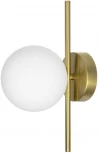 Настенный светильник Citilux Ronny CL242313 (220V, шар)
