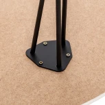 Стол журнальный Калифорния Дадли 2500000175091 Leset