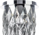 Подвесная люстра Osgona Limpio 722064