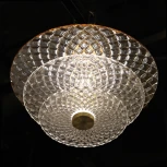 Потолочная люстра Cloyd Helion 10674 (LED, 220V)