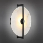 Настенный светильник Aployt Sabina APL.321.11.05 (LED, 220V, круглые)