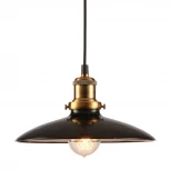 Подвесной светильник Lussole Loft Glen Cove LSP-9604 (220V, на проводе, круглые, IP21)