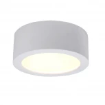 Накладной точечный светильник Crystal Lux CLT 521 521C105 WH (LED, 220V)