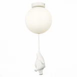 Потолочная люстра Evoluce Modena SLE115422-01