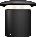 Наземный уличный светильник Maytoni Grip O460FL-L10GF3K (LED, 220V, круглые)