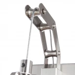 Бра Divinare Houston 1001/16 AP-1