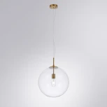 Подвесной светильник Arte Lamp Volare A1940SP-1AB