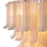 Подвесная люстра Cloyd Azores 10656