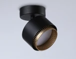 Спот настенно-потолочный поворотный Ambrella Techno Spot TN71282 (220V)