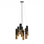 Подвесная люстра Loft IT Ike 9952-7