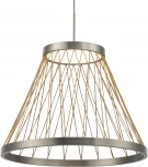 Подвесной светильник Mantra Spider 8980 (LED, 220V, на проводе)