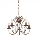 Подвесная люстра Vitaluce V1071/5