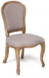 Стул LAFAYETTE (mod.CB2524) дерево береза, 96х50х50см, Груша (№3) Tetchair 11702