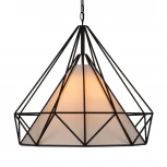 Подвесной светильник ST Luce Paliedro SL233.403.01 (220V, на цепи)