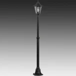 Наземный фонарь Eglo Navedo 93464 (220V, IP44)