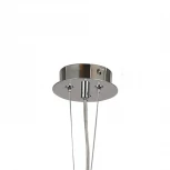 Подвесной светильник Favourite Misterio 2848-1P (220V, на тросе, круглые)