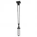 Подвесной светильник Lussole Loft Merrick LSP-9626