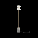 Торшер Maytoni Kyoto MOD178FL-L11G3K (LED, 220V, выключатель)