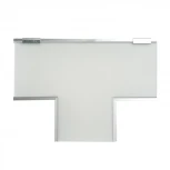 Светильник линейный светодиодный Feron AL4036T 51871