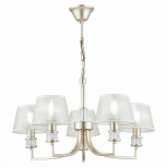 Подвесная люстра Evoluce Manila SLE107503-05