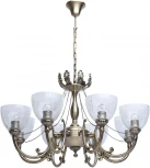 Подвесная люстра MW-Light Аманда 481011608