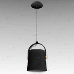 Подвесной светильник Mantra Nordica 4927 (220V, на проводе, круглые)