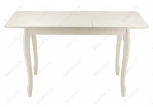 Стол Woodville Амато слоновая кость 309302