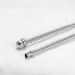 Потолочная люстра Lussole Loft Briosco GRLSA-5907-09 (220V, IP21)