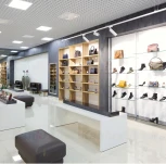 Трековый светильник трехфазный Kanlux ACORD 33138 (220V)