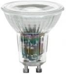 Лампочка светодиодная GU10 5,2W 345 lm 3000K Eglo Lm_led_gu10 11575