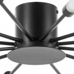 Потолочная люстра на штанге Lightstar Ragno 732127