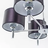 Подвесная люстра Citilux Аврора CL463151 (220V, на цепи)