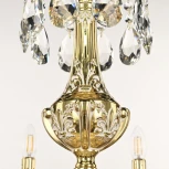 Подвесная люстра Bohemia AL7901 AL79101/10/250 B GW